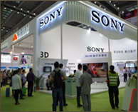 深圳展廳裝修燈光如何設計？