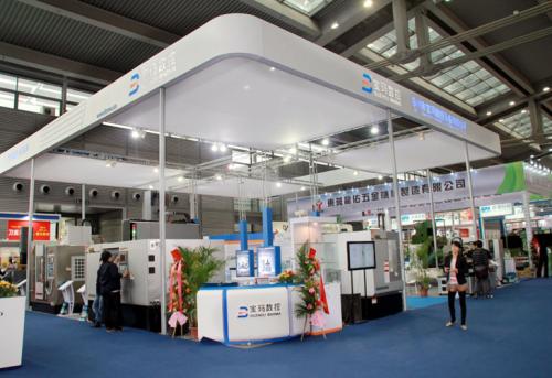 關注產品的設計時代化，才能更好提高吸引性-深圳展覽搭建