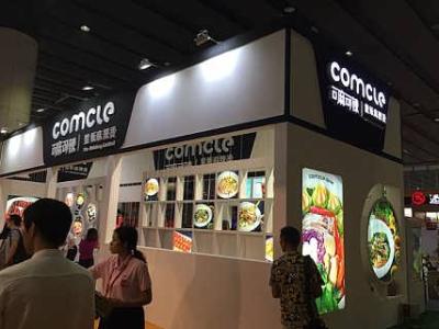 展覽設計有規劃從才能提高成功的幾率-深圳展覽搭建