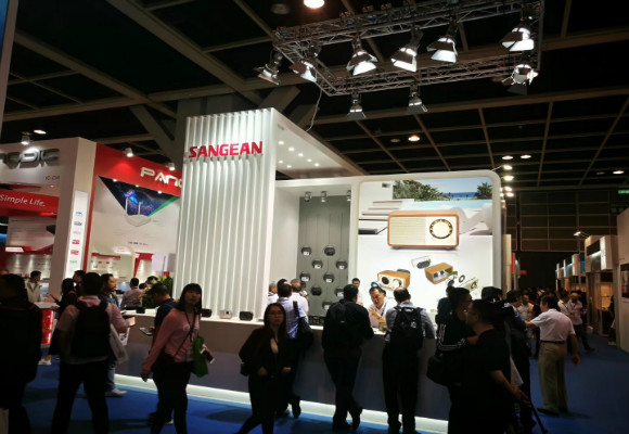 深圳展會設計公司分享展會設計與布置的十大技巧