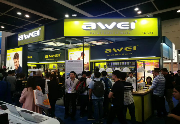 展會(huì)設(shè)計(jì)的流程