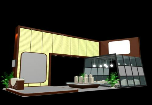 展廳設(shè)計原則有幾大點？好的設(shè)計才能貫穿完好的理念嗎