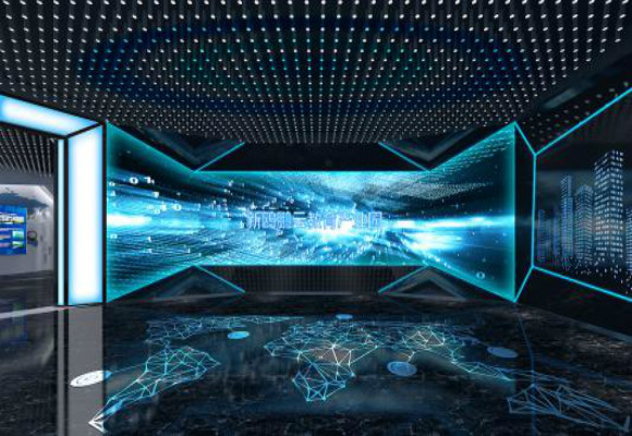 能吸引觀眾并留下印象,展品能體現出特征