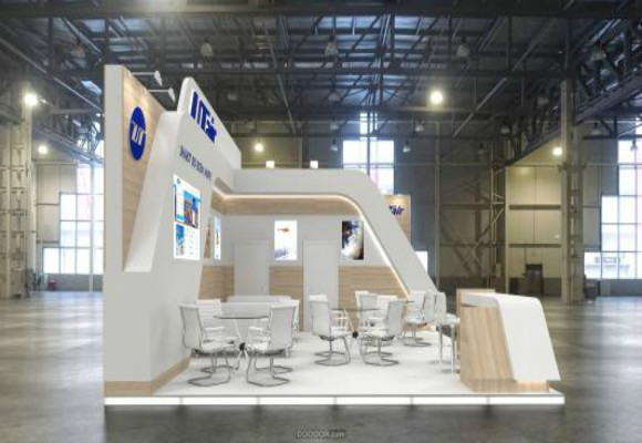 熟悉展會展臺設計創意要現前期的構想與要求事項