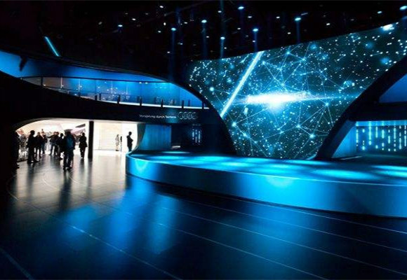 深圳展覽公司：決定展會業績的關鍵之一的是什么