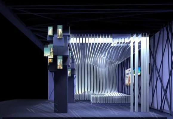 深圳展廳設計公司如何分析展廳所帶來的效應