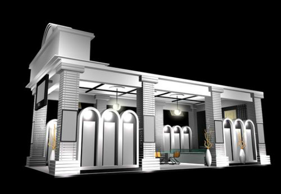 深圳展廳設計:如何把產品的外觀和功能更好的發揮