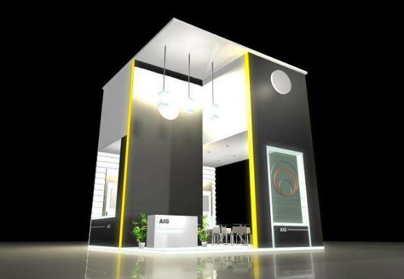 深圳展覽搭建注重于搭建現代化的產品展臺才是十分重要的