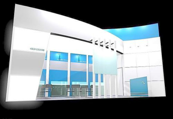 展臺搭建步步穩造，缺一不可的工作細節-香港展臺搭建