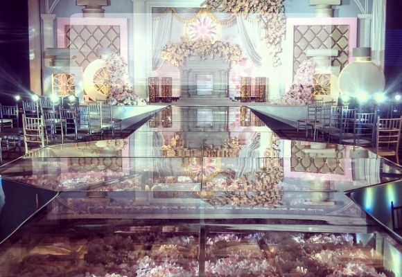 展覽設計方式的轉變,展覽設計的發展趨勢