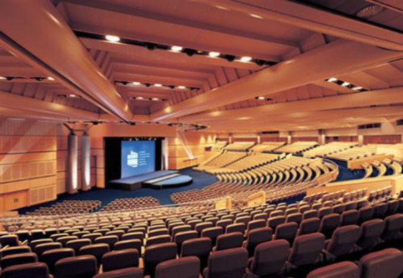 展示展覽設計與空間信息的傳播有什么關聯？