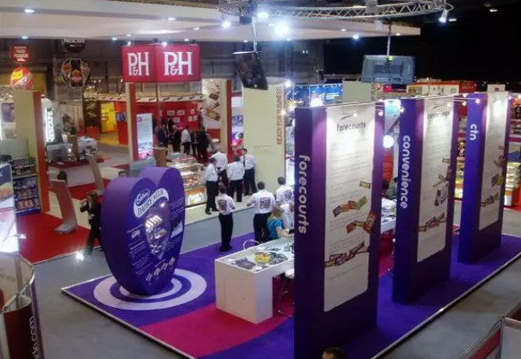 展示展覽設計的目標,展示展覽設計所構成的原理