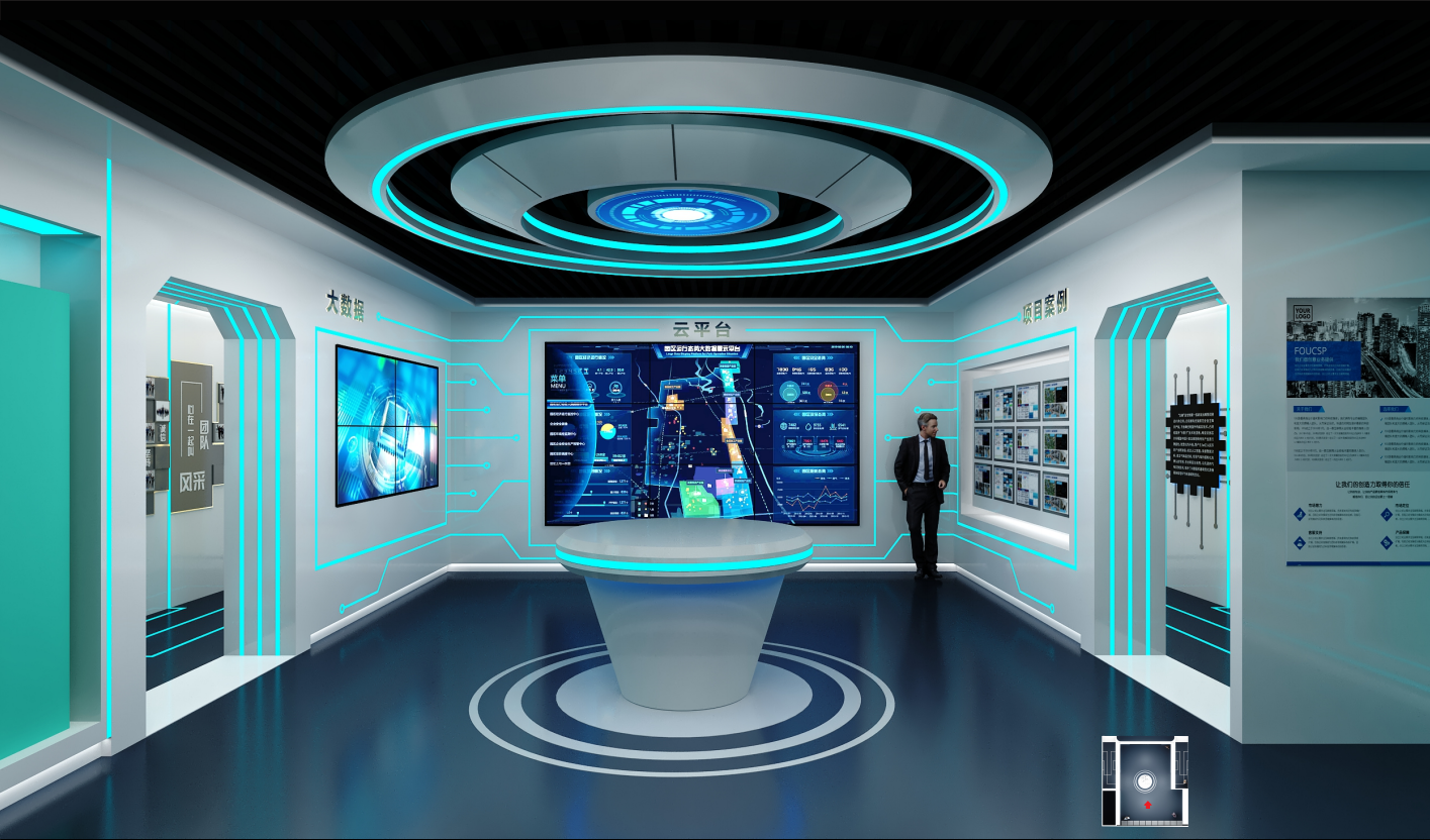 【東莞展廳設計】注意事項有哪些？